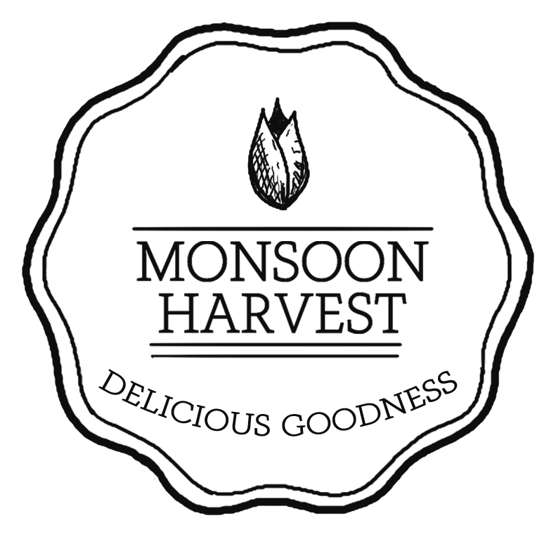 Monsoon Harvest
